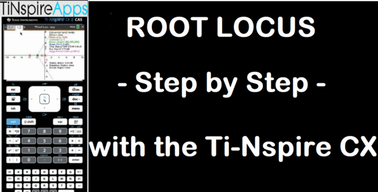 TI-Nspire CX: Tinspire Online CAS Calculator Solver - FREE DOWNLOAD